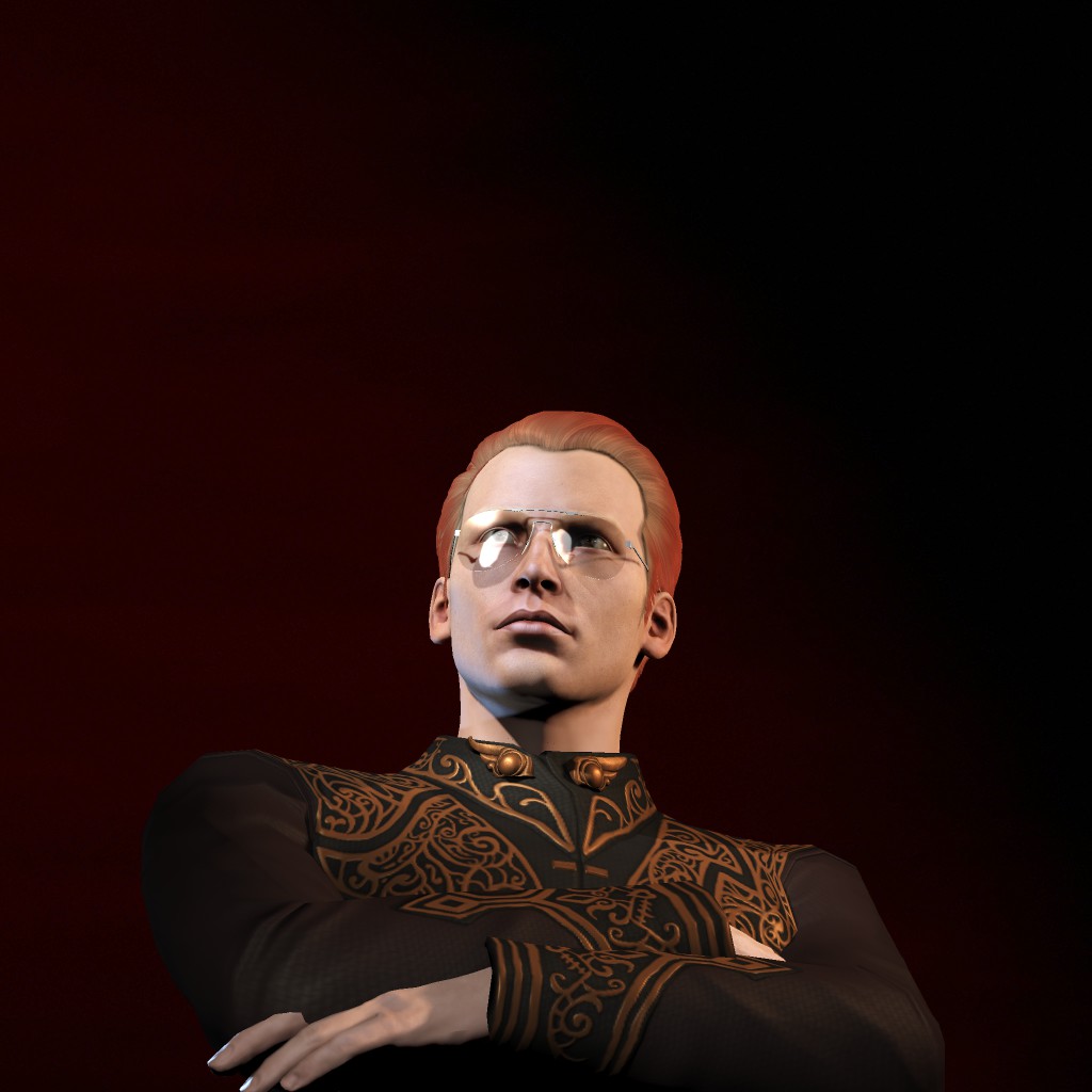 Sir Douche McDouchesire
