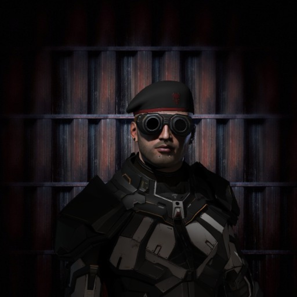 Chemical brother