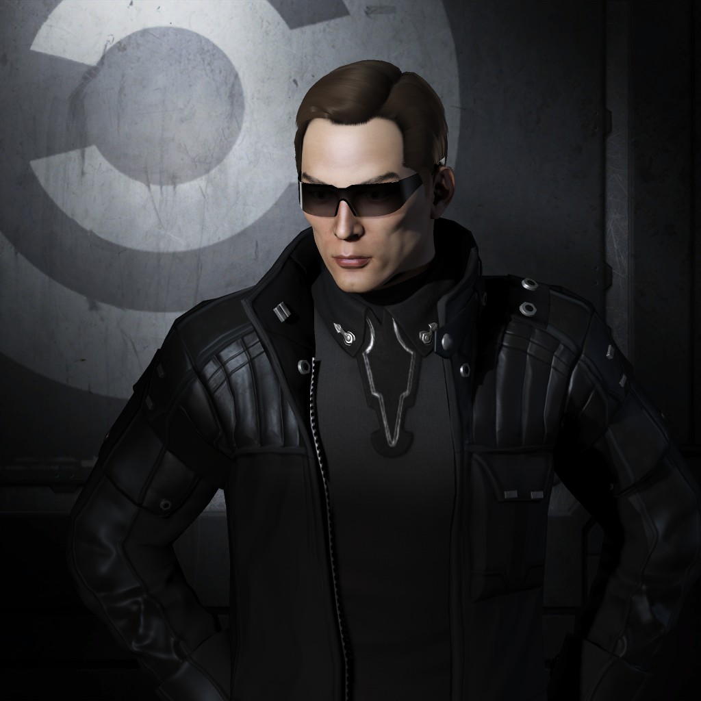 Andrew Vels