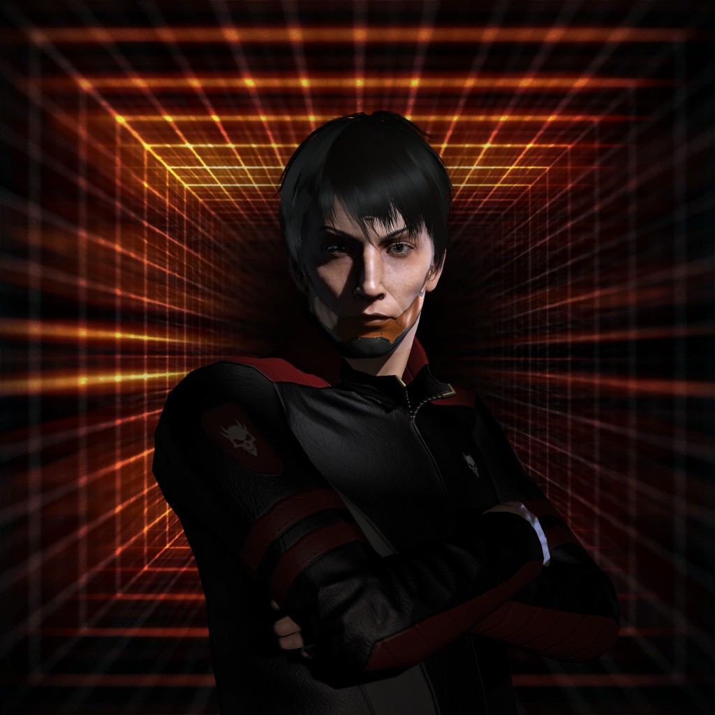 Louis Buster