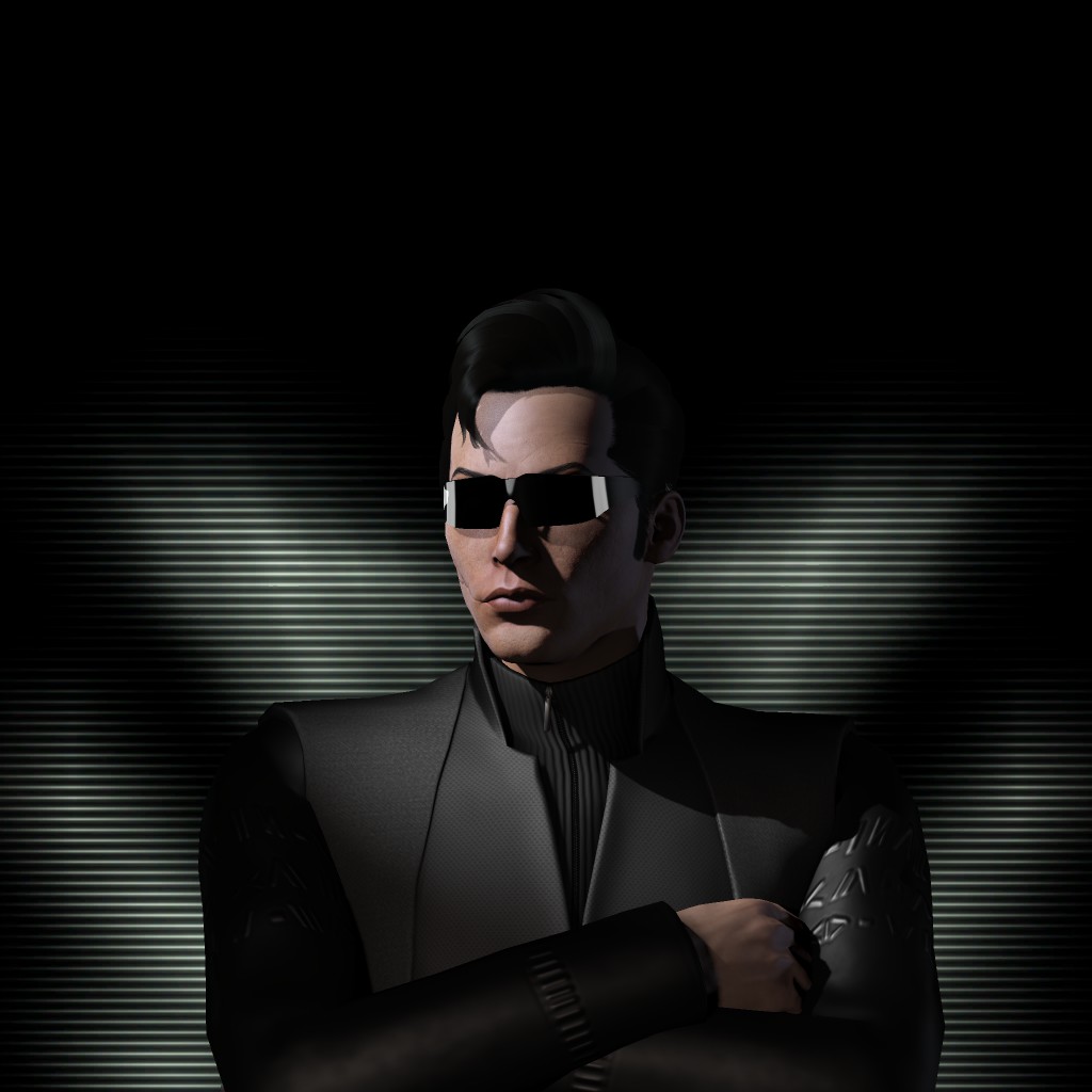 Achu Aideron