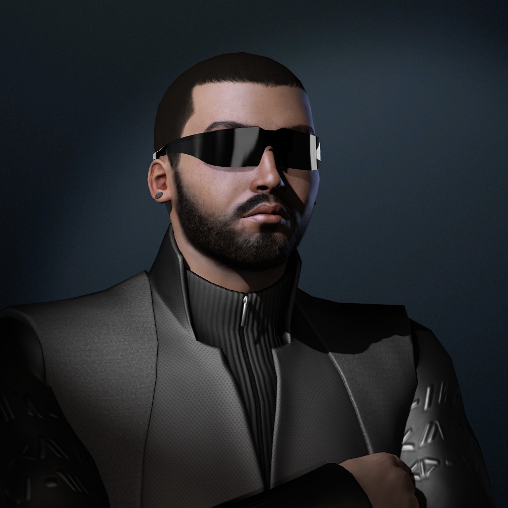 Benji Recon