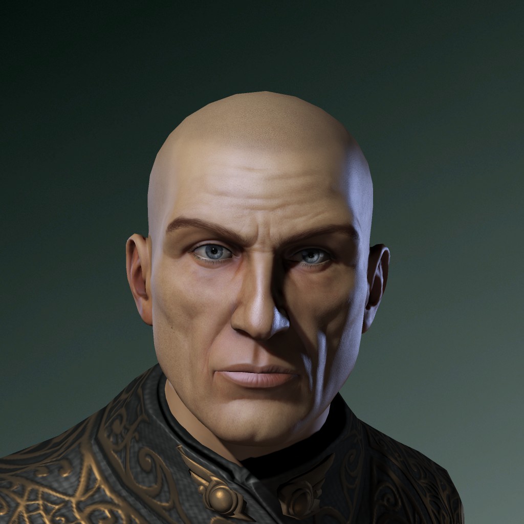 Liar Vokan
