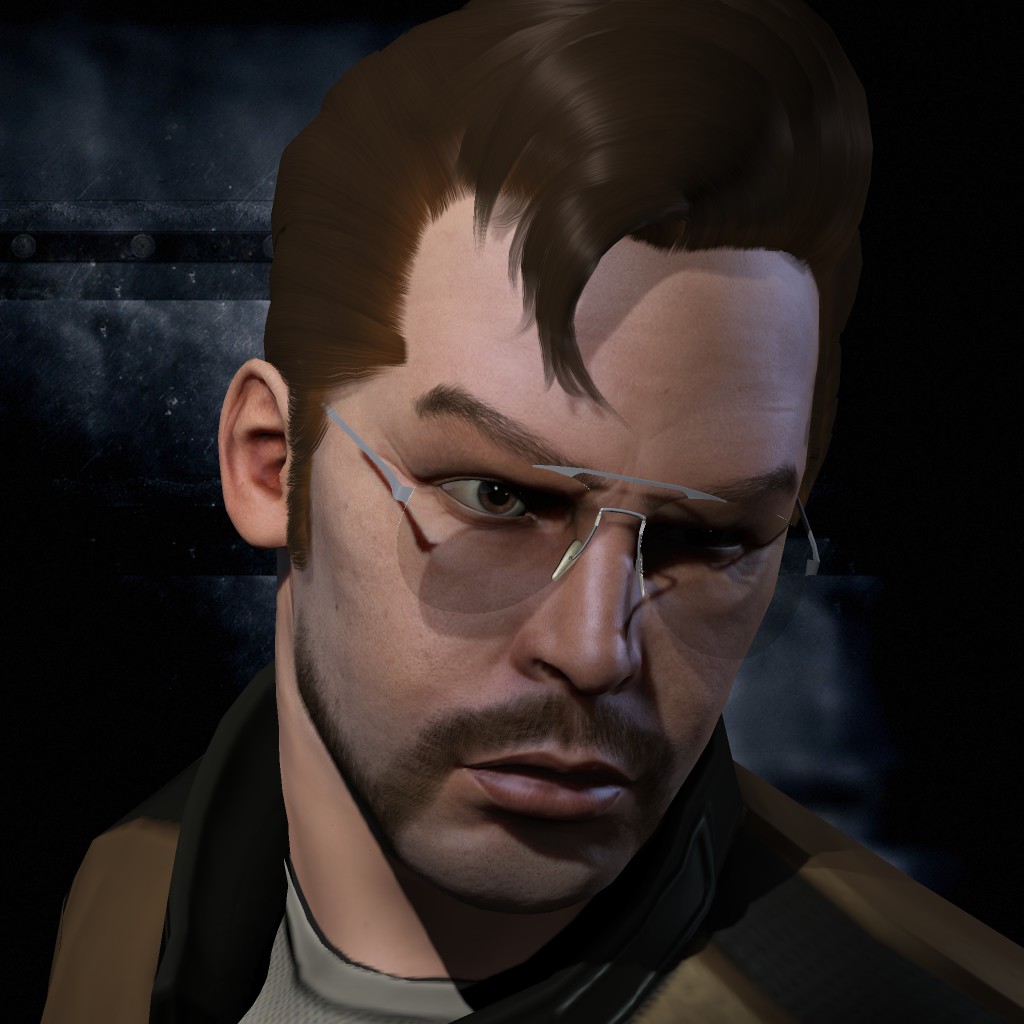 Dwight Solo