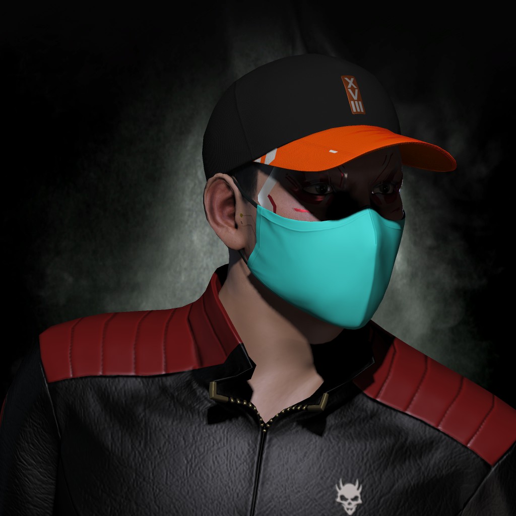xandrick procyon