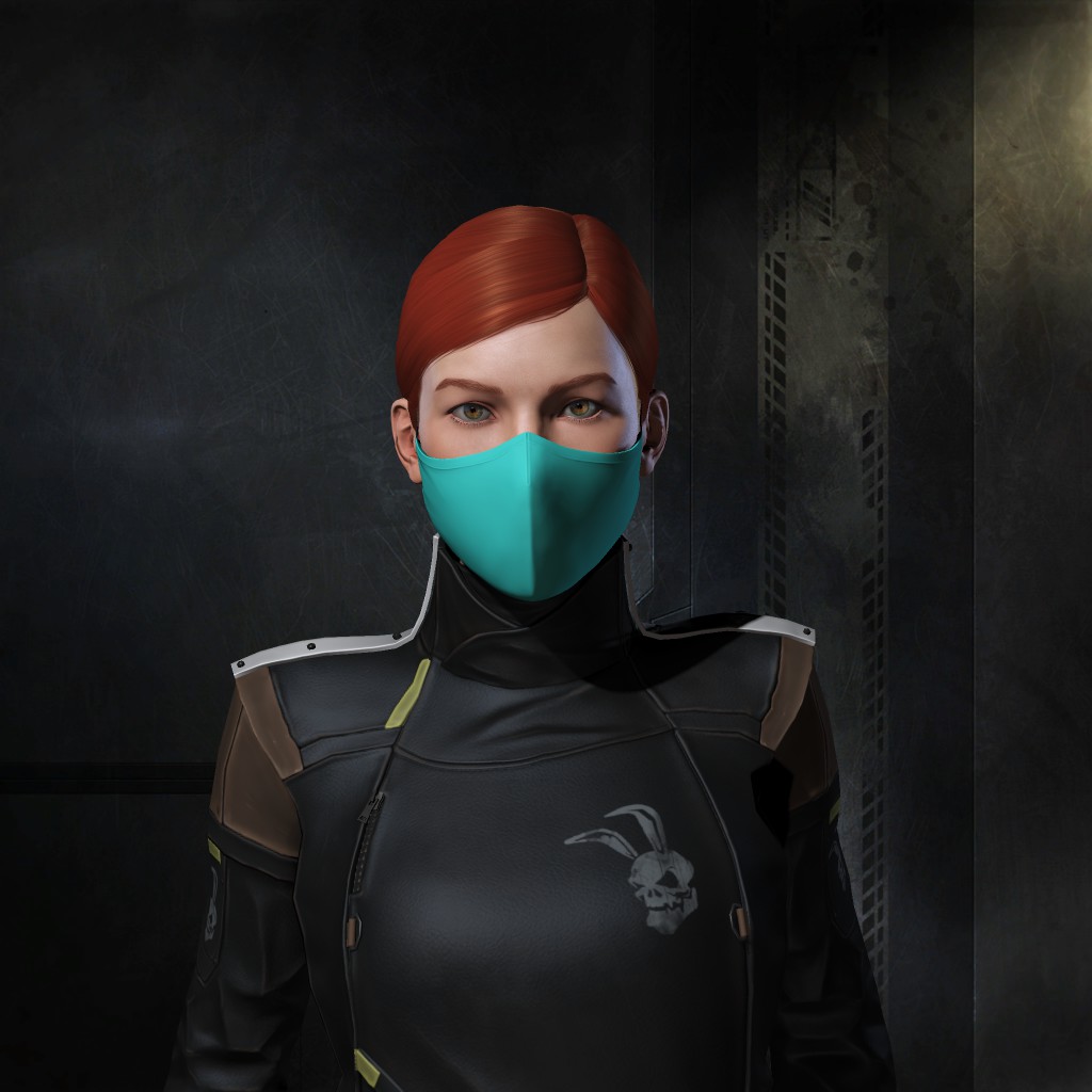 Allyx Odunen