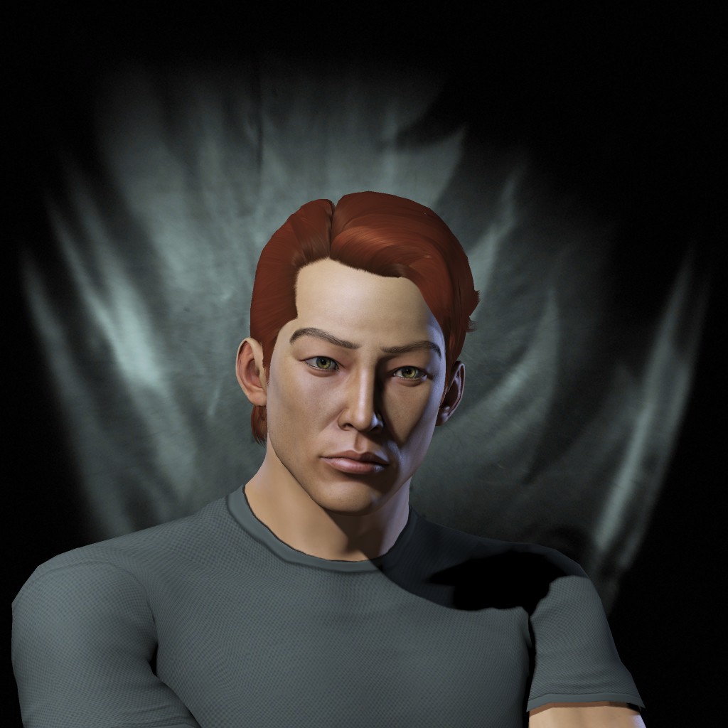 Charlie Burner