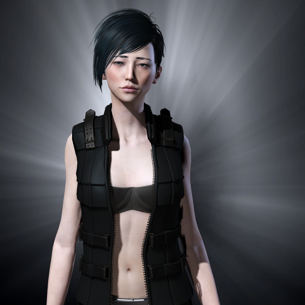 Lilith Fushidarana