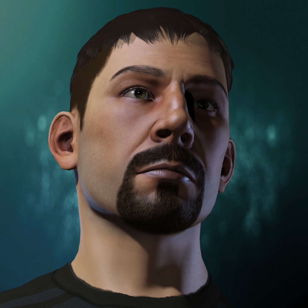 Demian Mtz-O