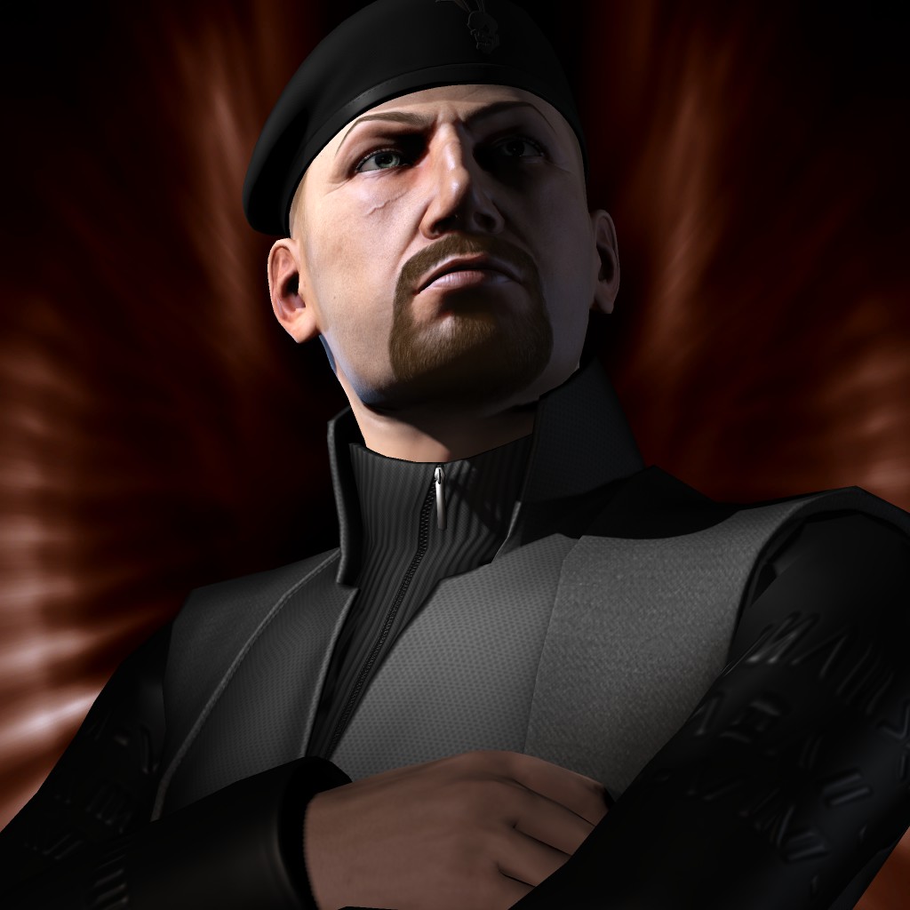 Dreik Belvar