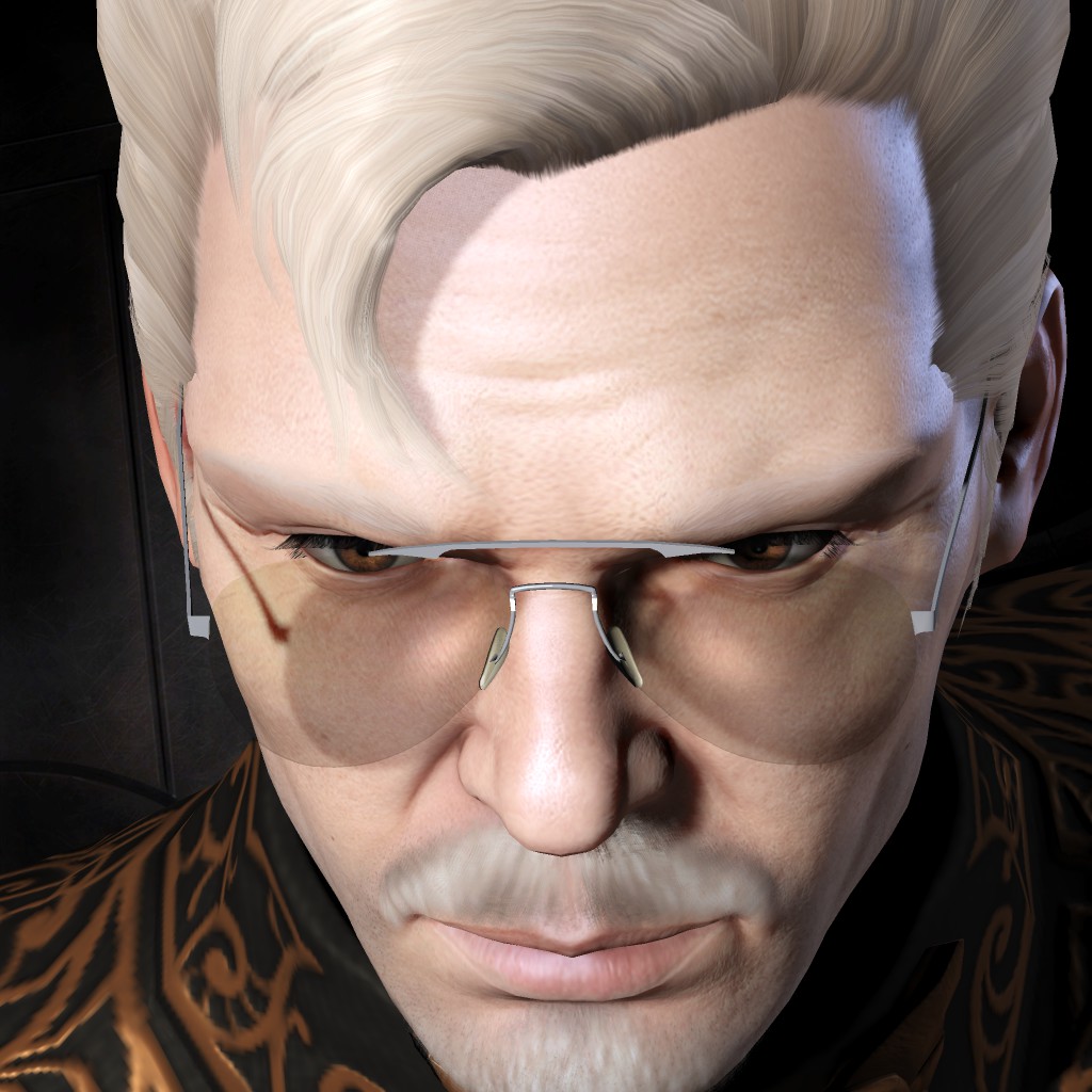Curt TheCaldari