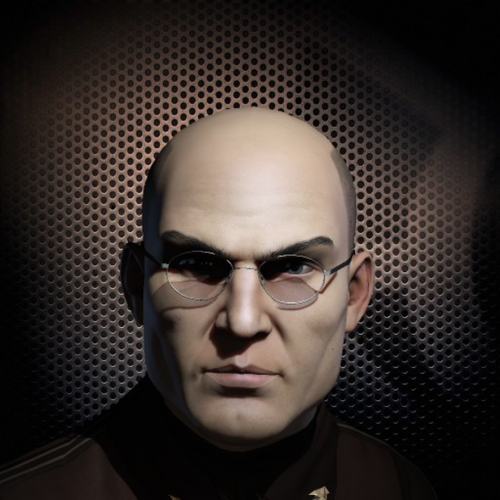 Gargamel BrumBrum