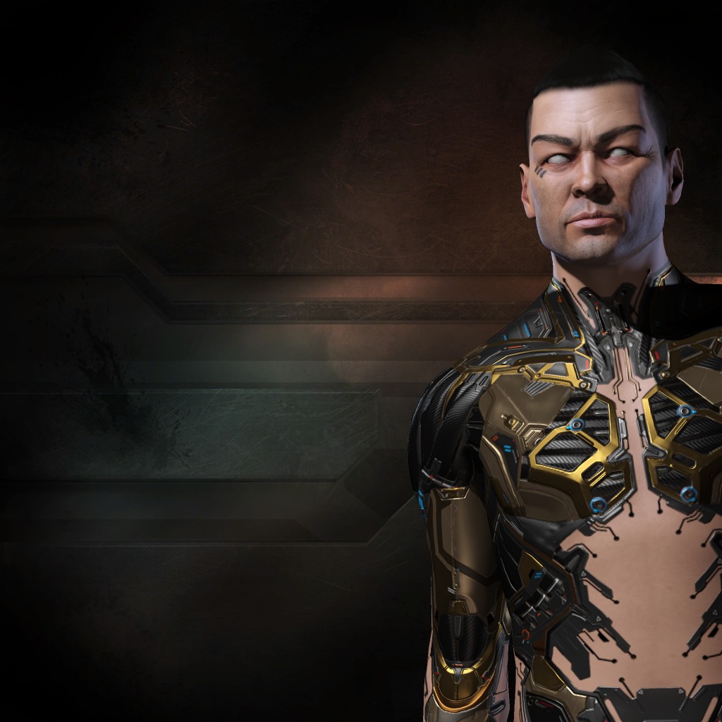 Lucius Kashada
