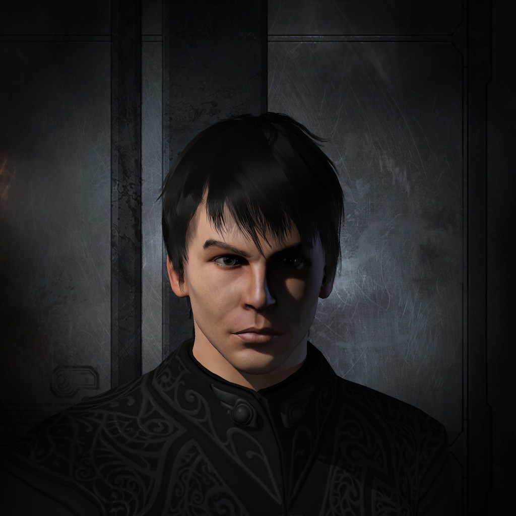 Cappellan Aideron
