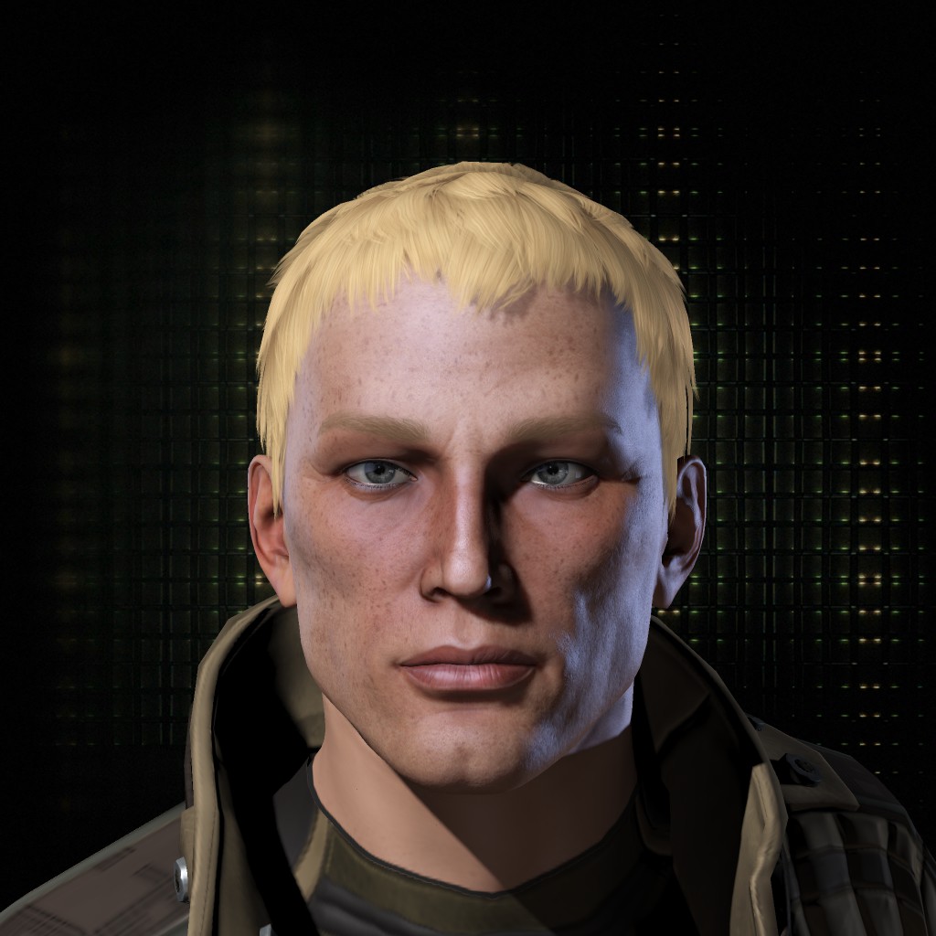Octavian Calderon