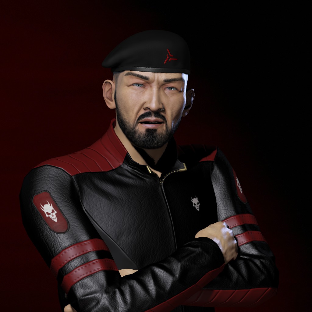 Thorne Irvam