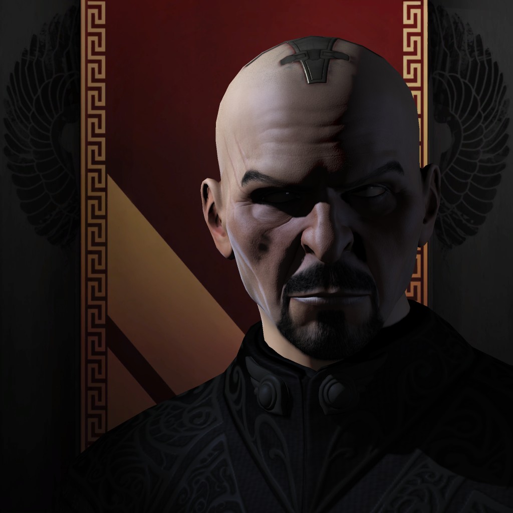 Thanatos Dethahal