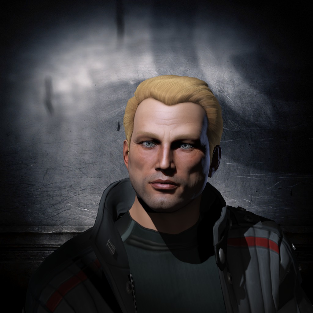 Monty Stanke