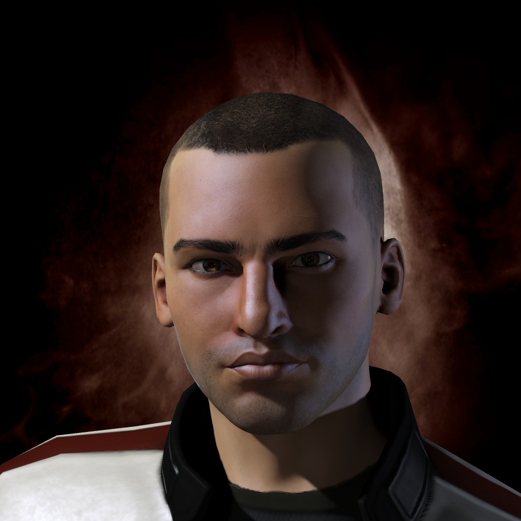 orion Guerrero
