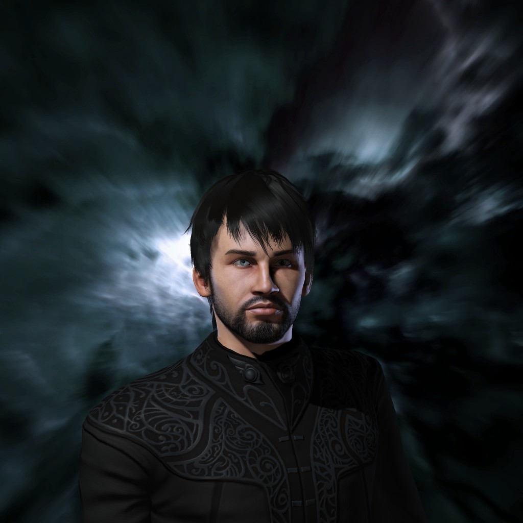 Paragon Vyvorant