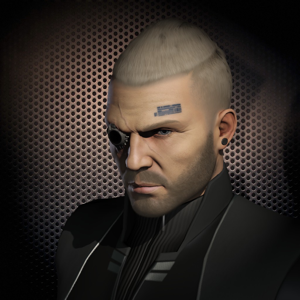 Creed Jain