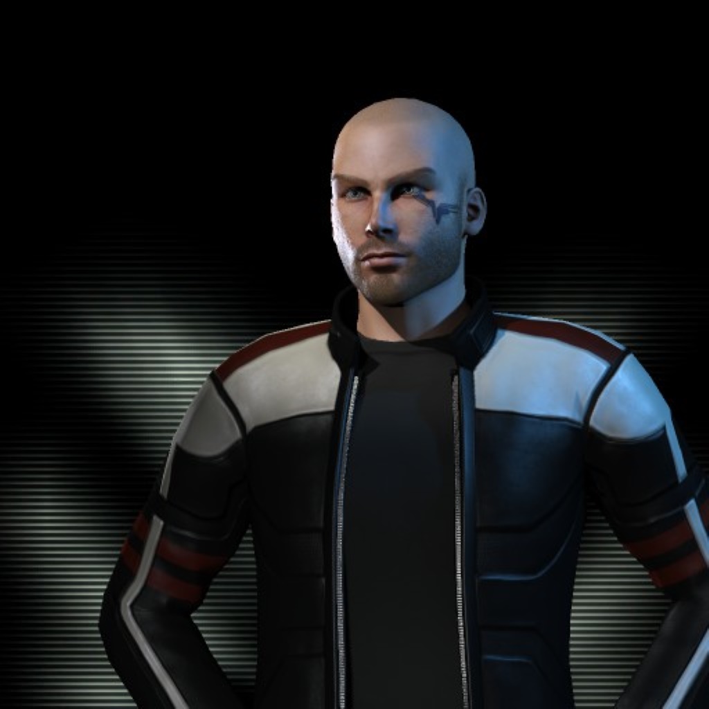 River Steele