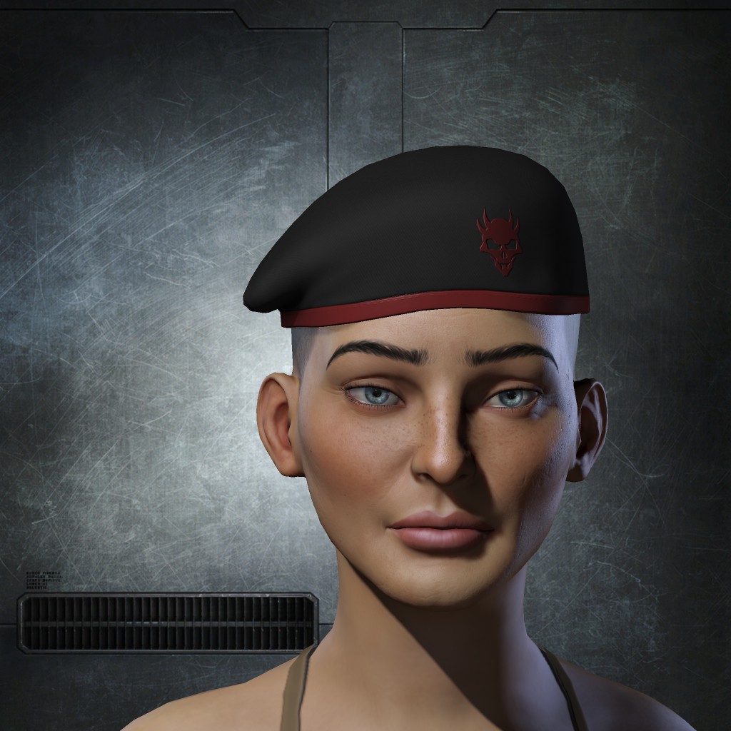 Hallie Hauler