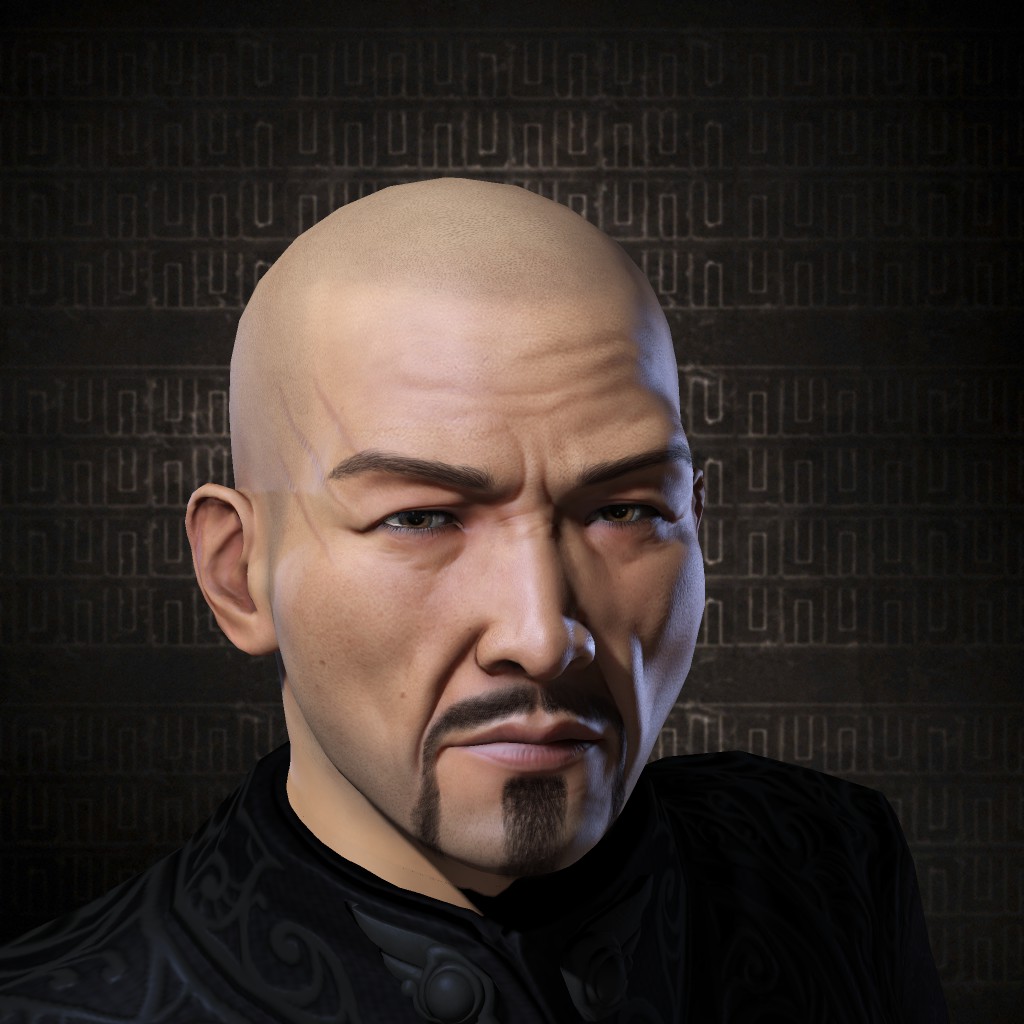 Chen Shan