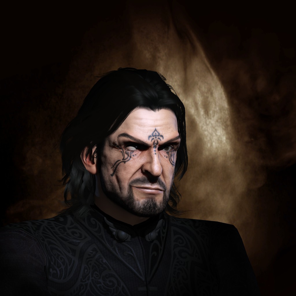 Mortimer Styx