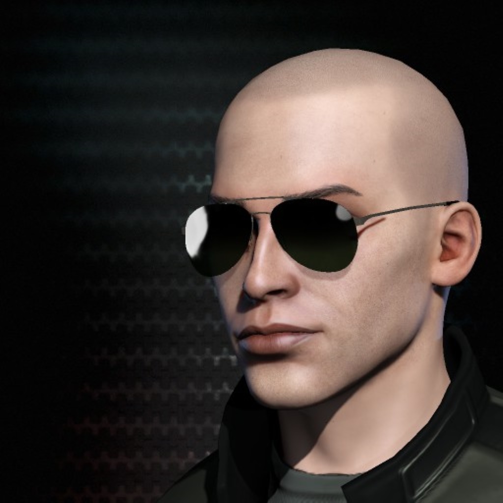 Riker Steele