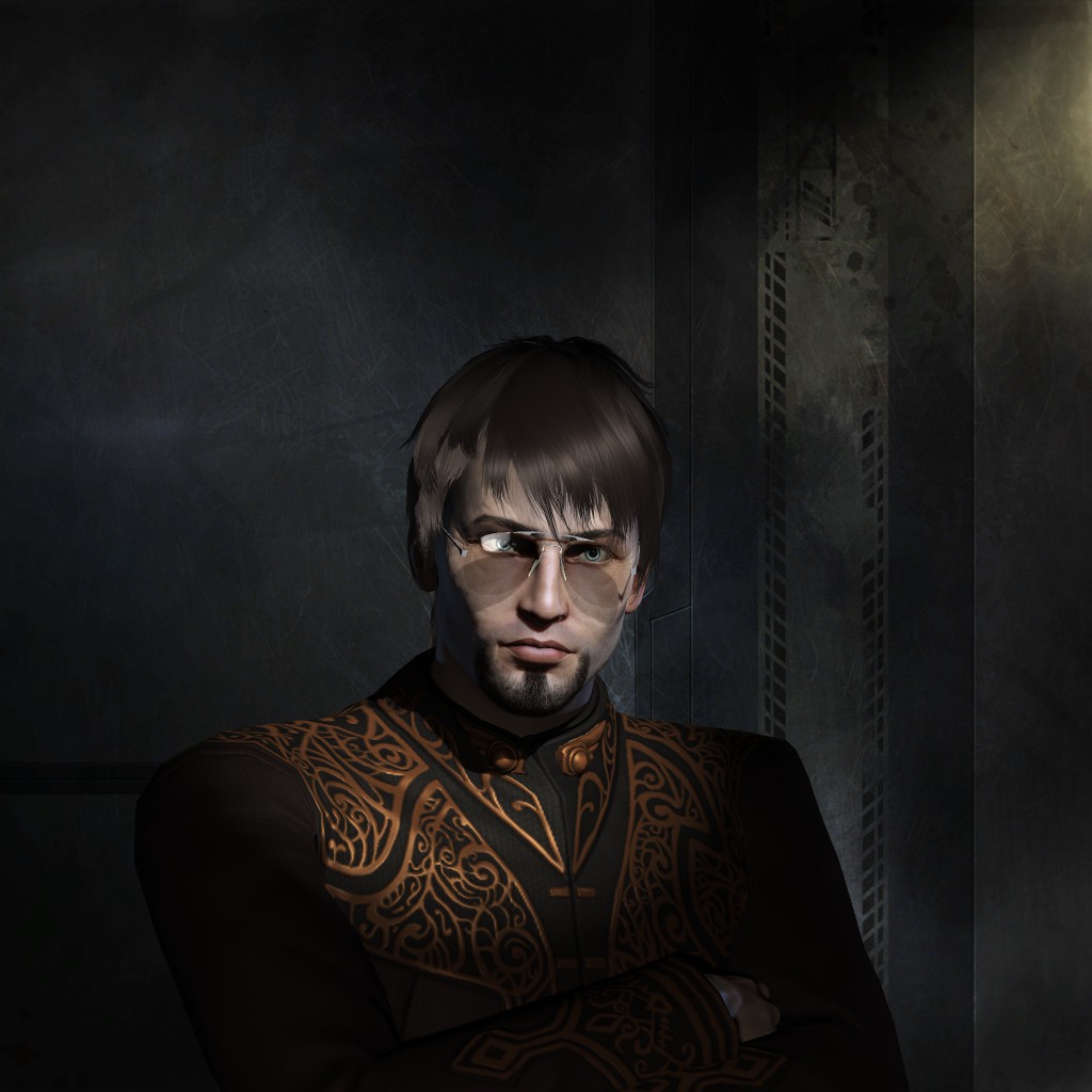 Kheldar Dallocort
