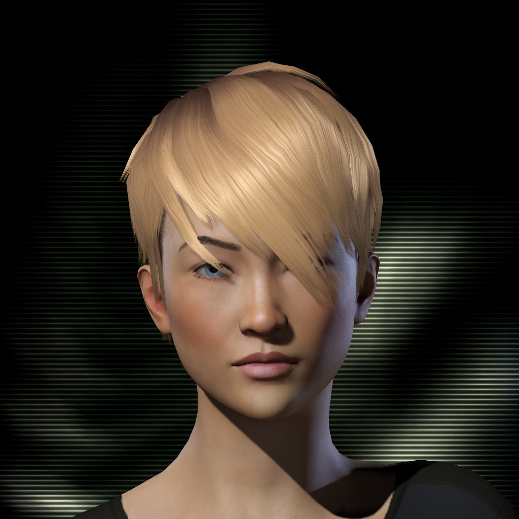 Jinx Carthus