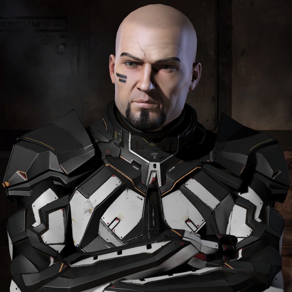 Kratos Kion