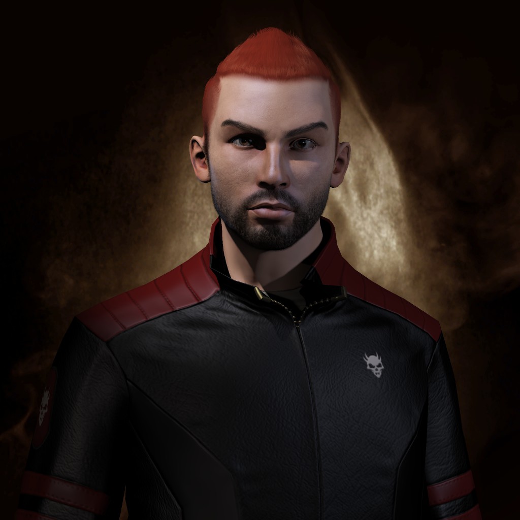 Salor' Ark Vincent