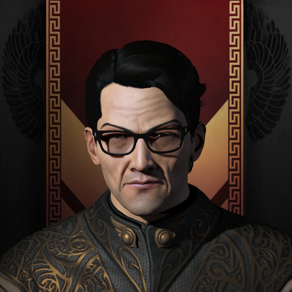 Mr Pachinko