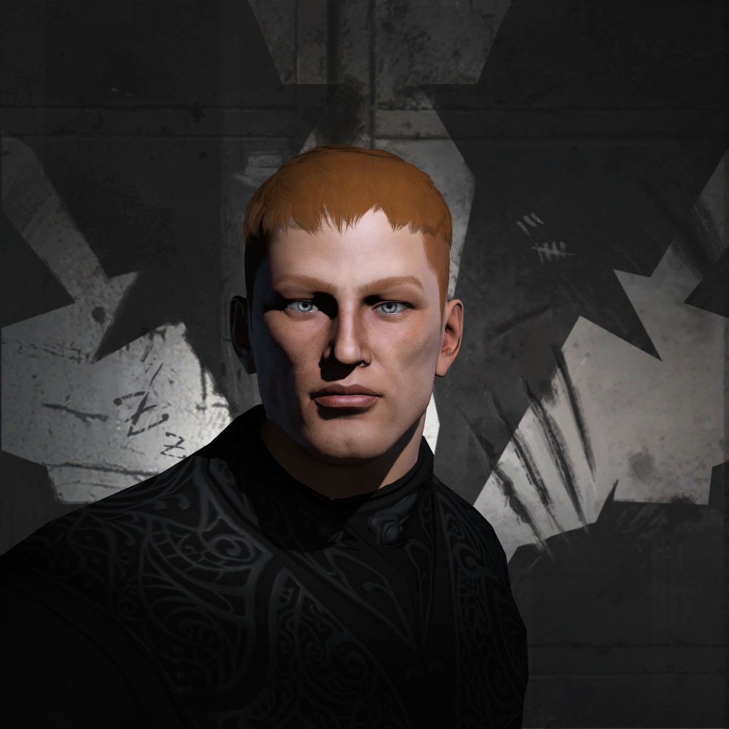 Assassin Hilanen