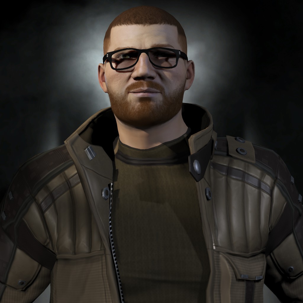 Jon Kateshubby