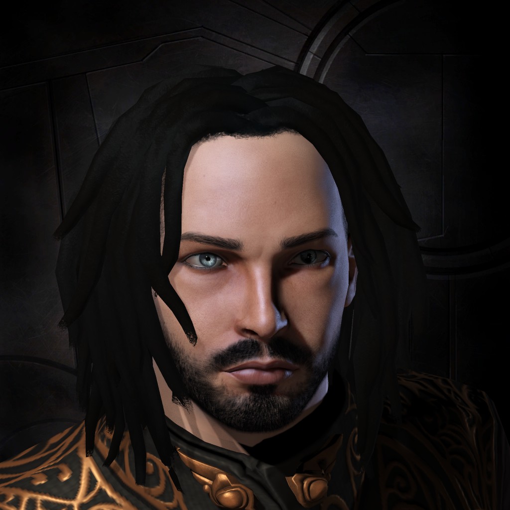 Trapper Estemaire