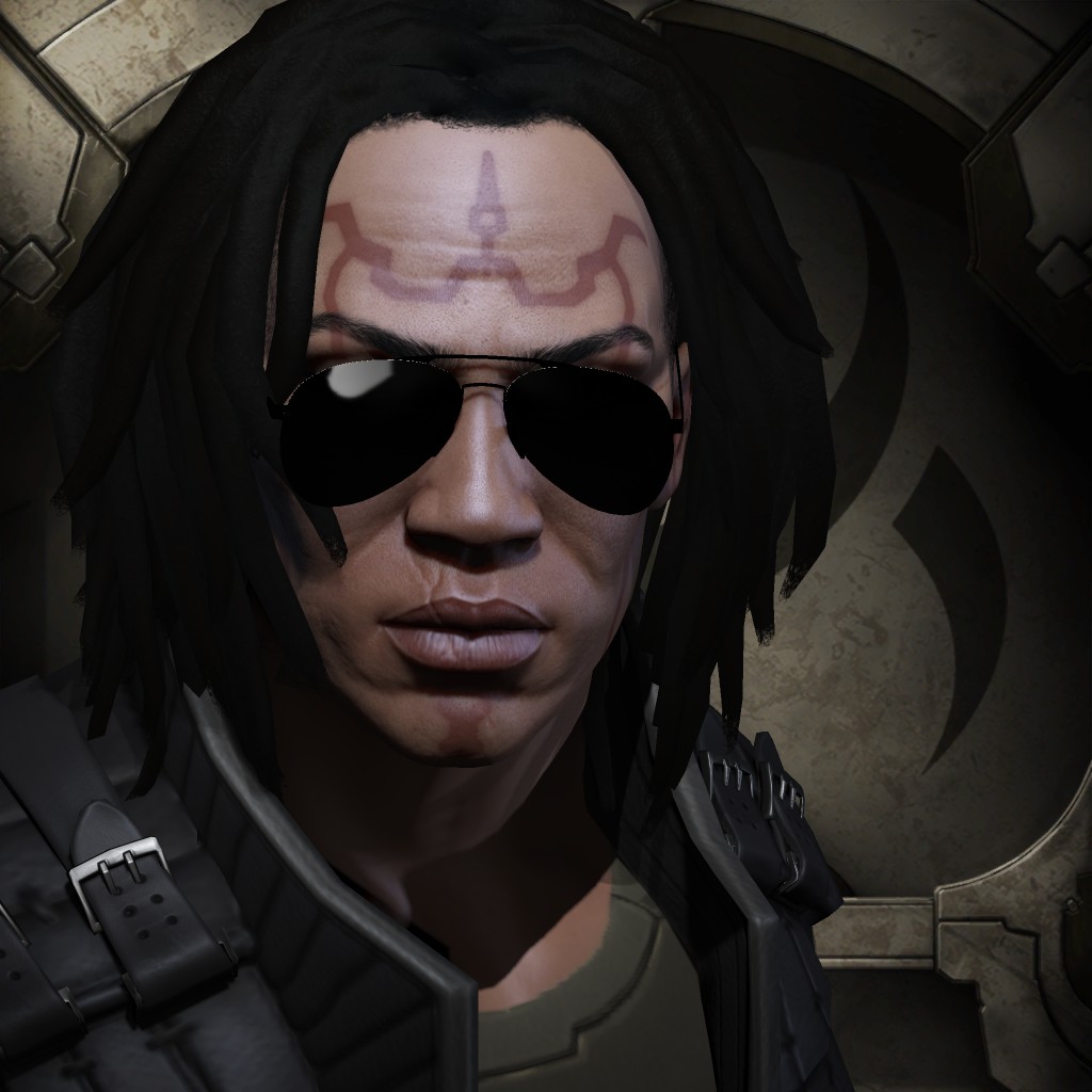 umtaimed Garsk