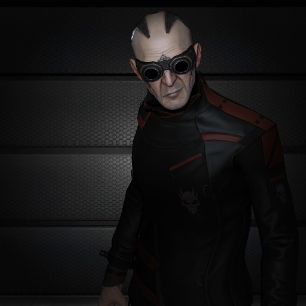 Belial FromHell