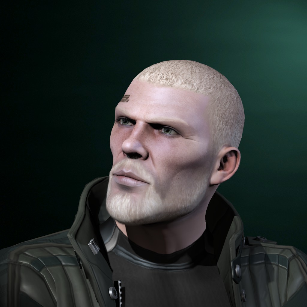 Glen Posavatz