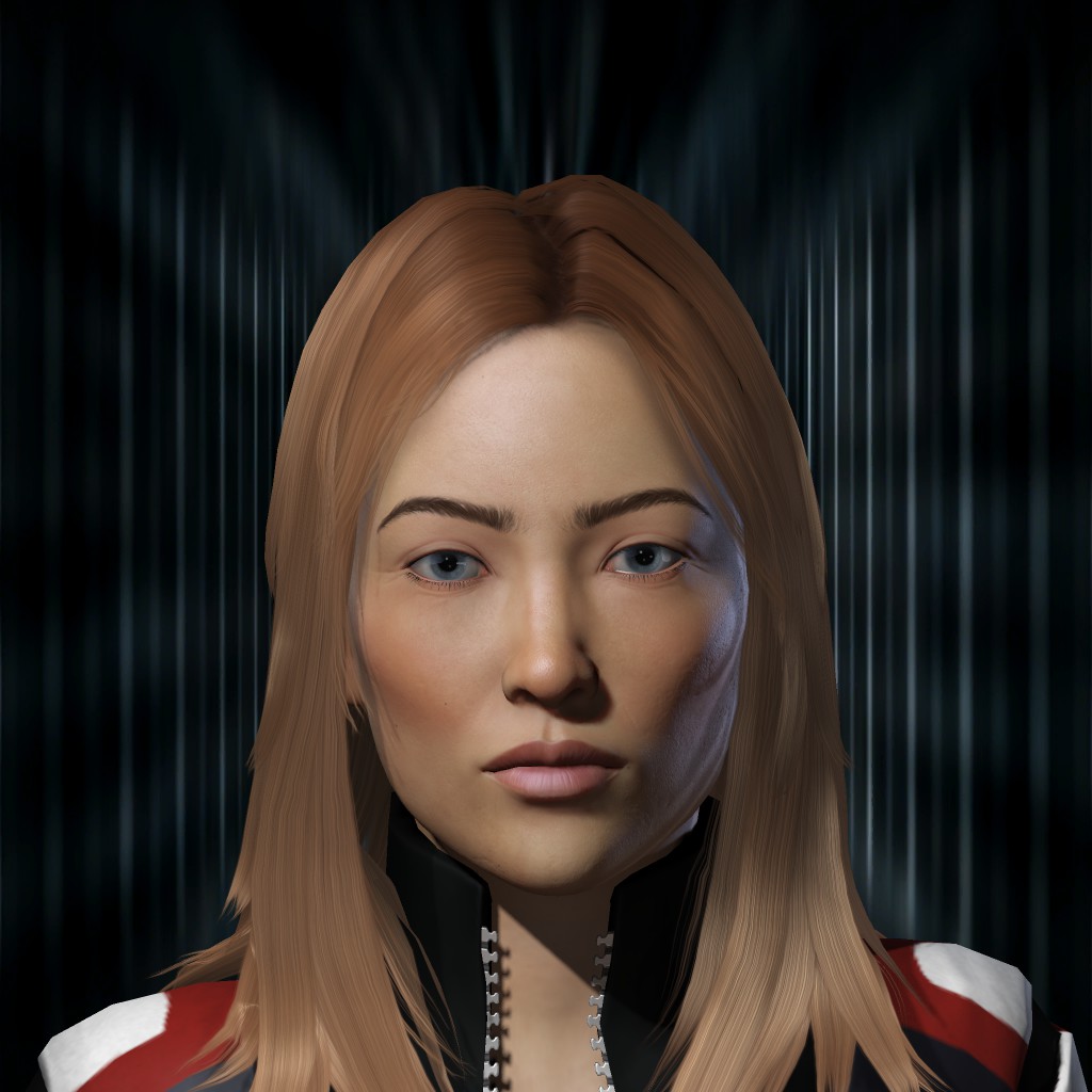 Kira Aulx-Gao
