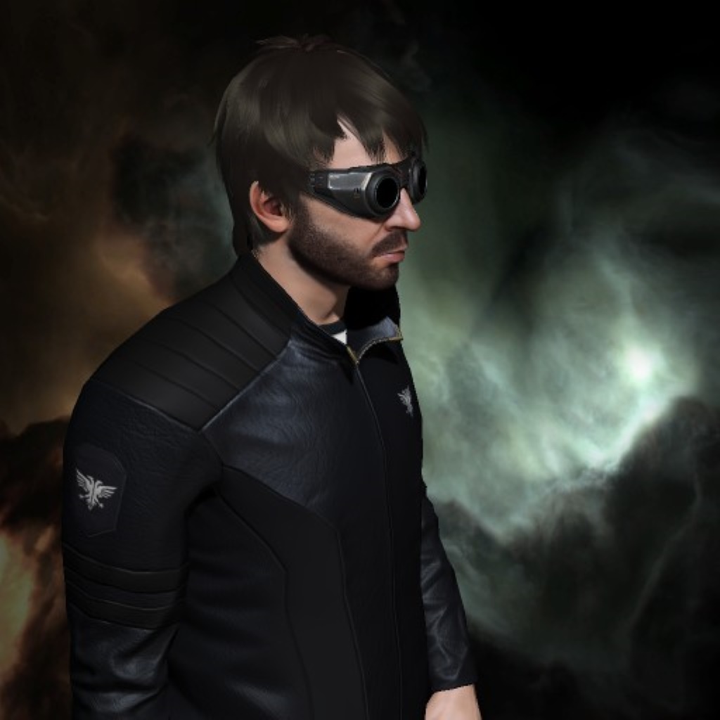 MarkusBlack Blake