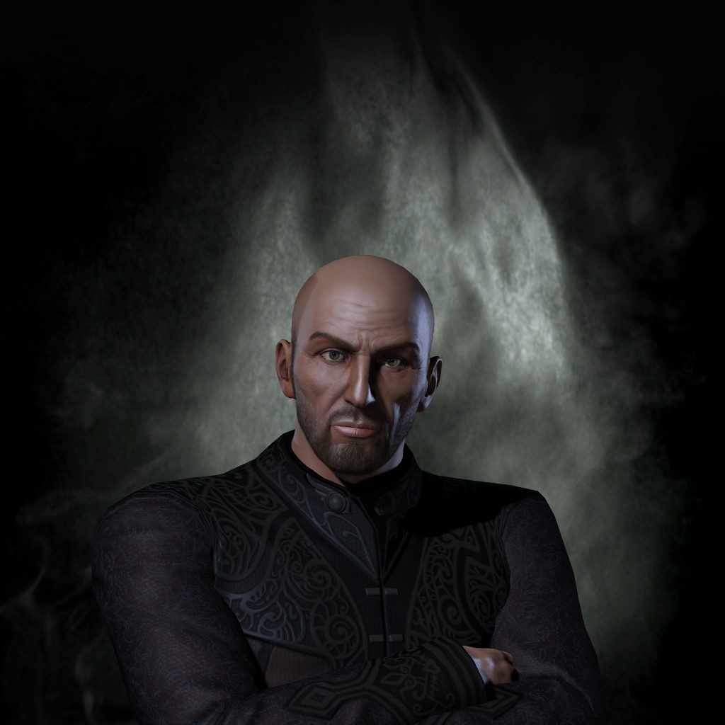 Volchara Dark