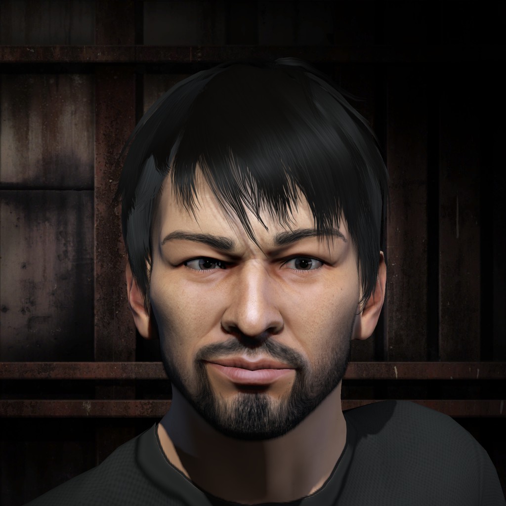 Omega Xu
