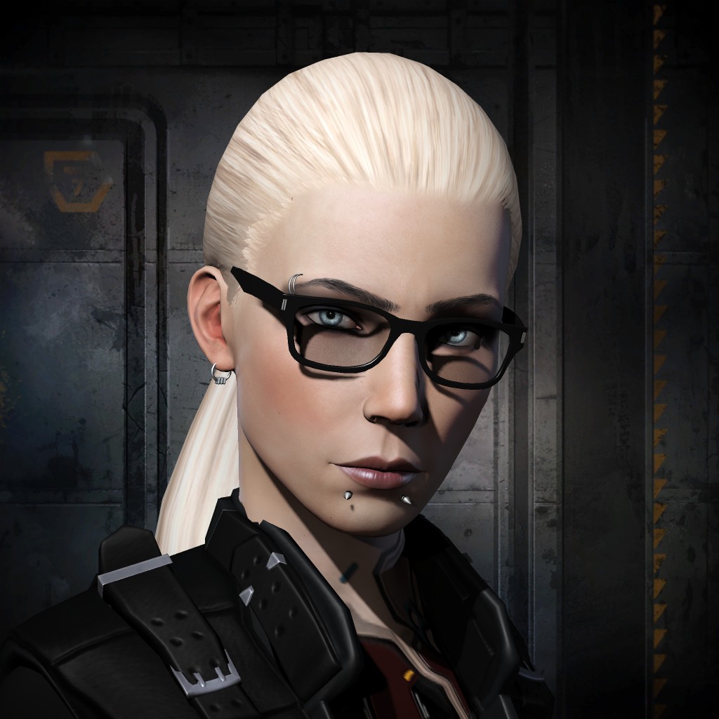 Kariss Black