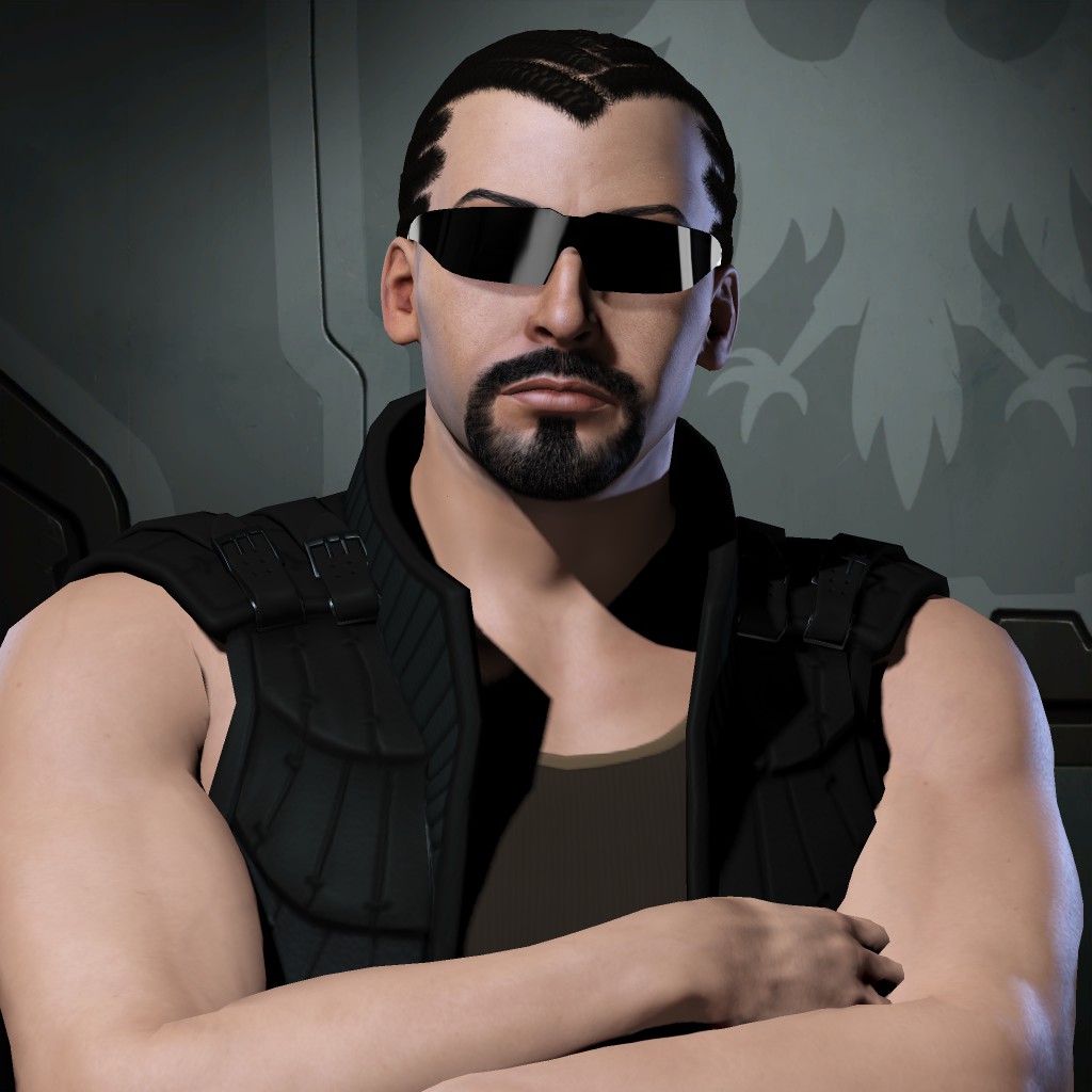Gabriel Ryder