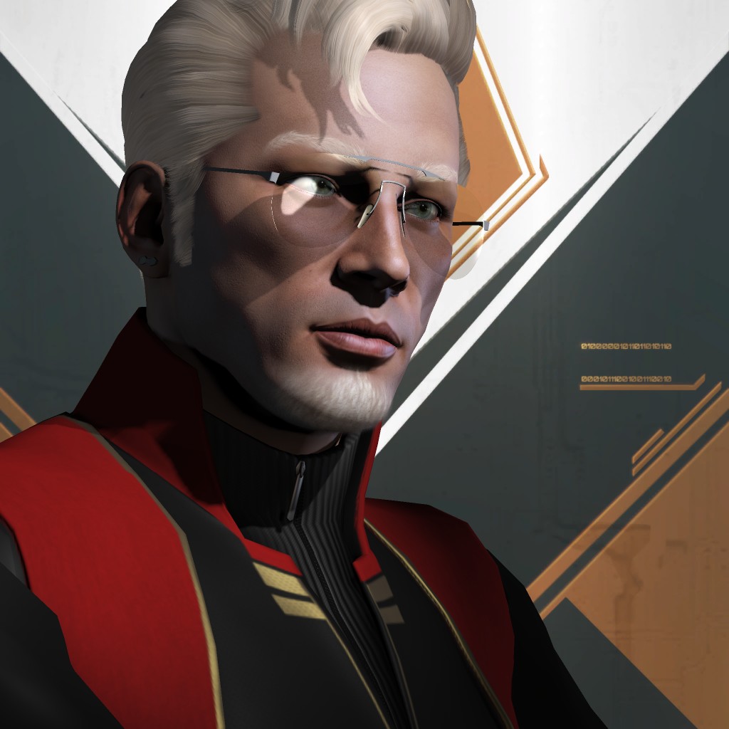 Kriss Raynorck