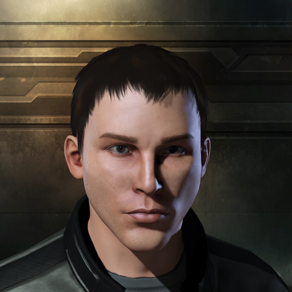 Vitaliy anderson