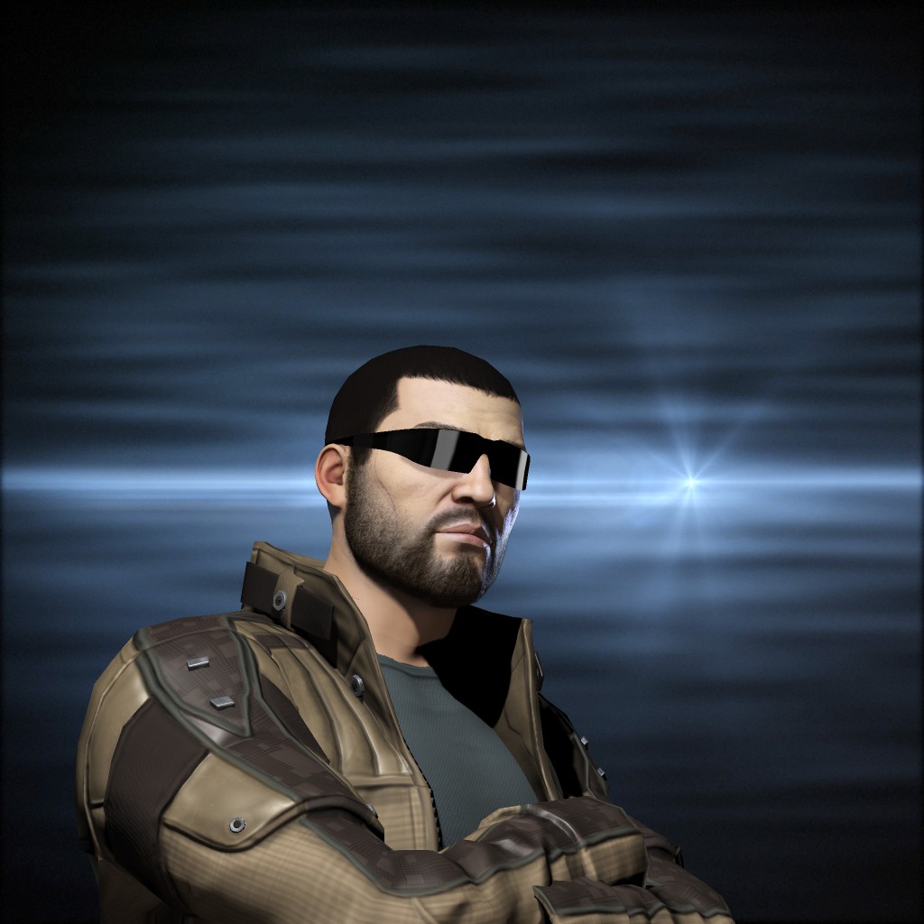 Mister Shiznit